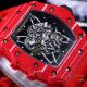 Swiss Clone Richard Mille RM35 02 Carbon fiber Watch Seiko Movement (6)_th.jpg